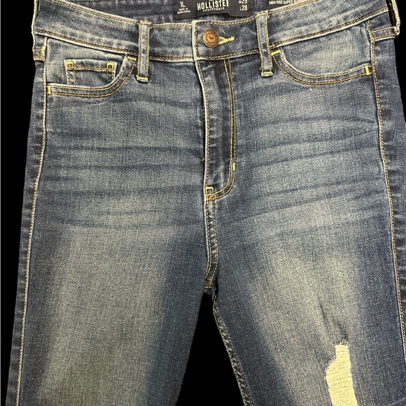Hollister California jeans - Picture 3 of 9